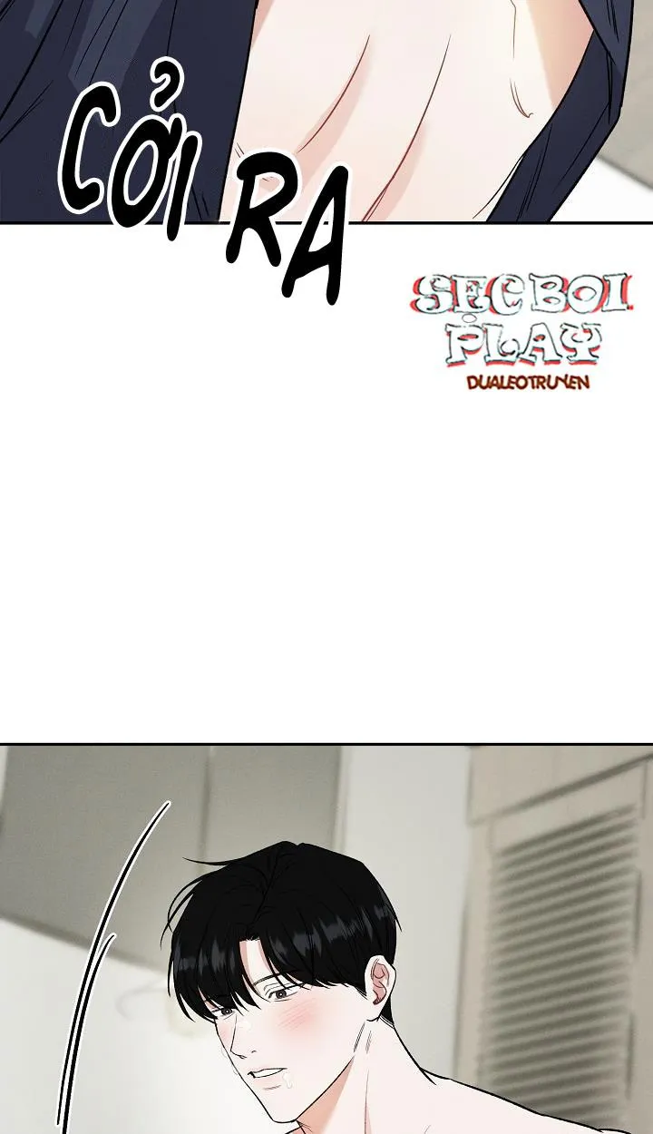 MẶT TRỜI CỦA ĐÊM Chapter 12 Trang 33