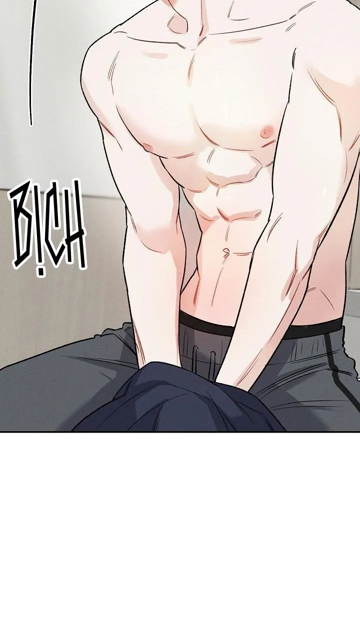 MẶT TRỜI CỦA ĐÊM Chapter 12 Trang 34