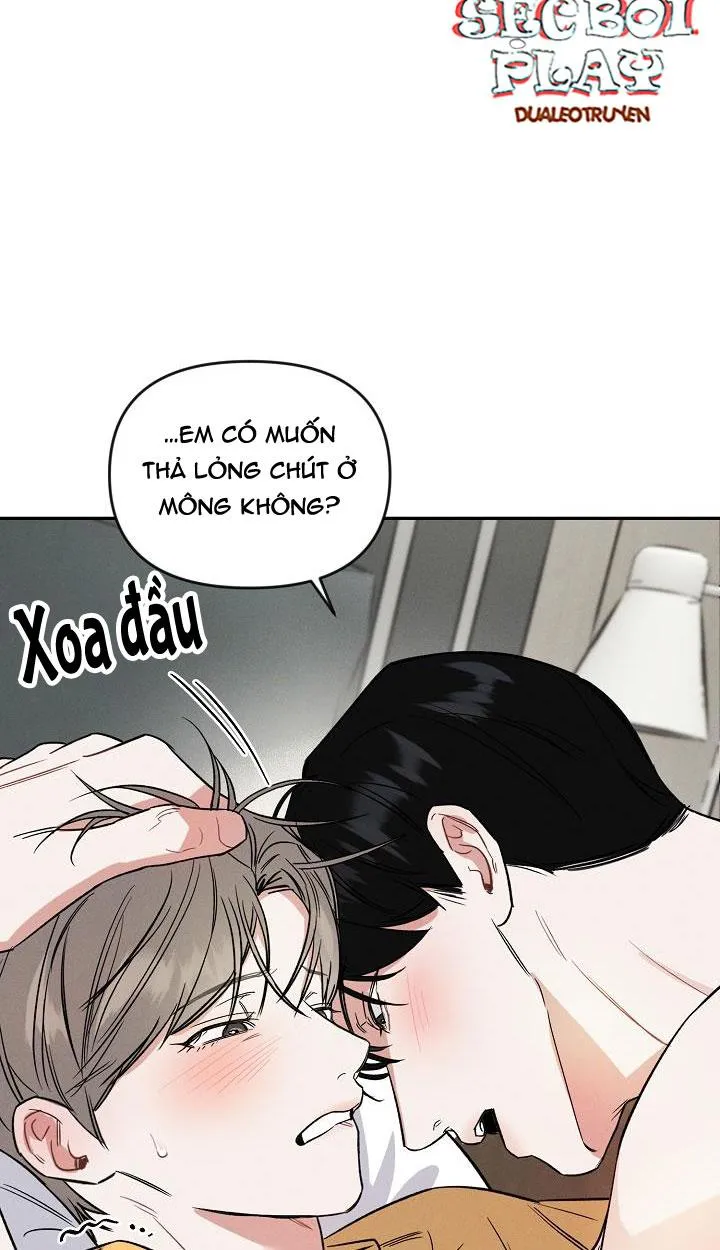 MẶT TRỜI CỦA ĐÊM Chapter 12 Trang 36