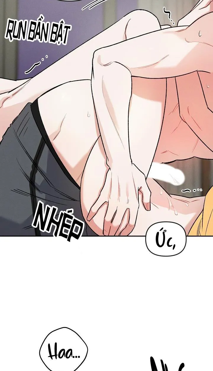 MẶT TRỜI CỦA ĐÊM Chapter 12 Trang 41