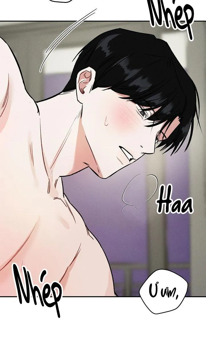 MẶT TRỜI CỦA ĐÊM Chapter 12 Trang 42