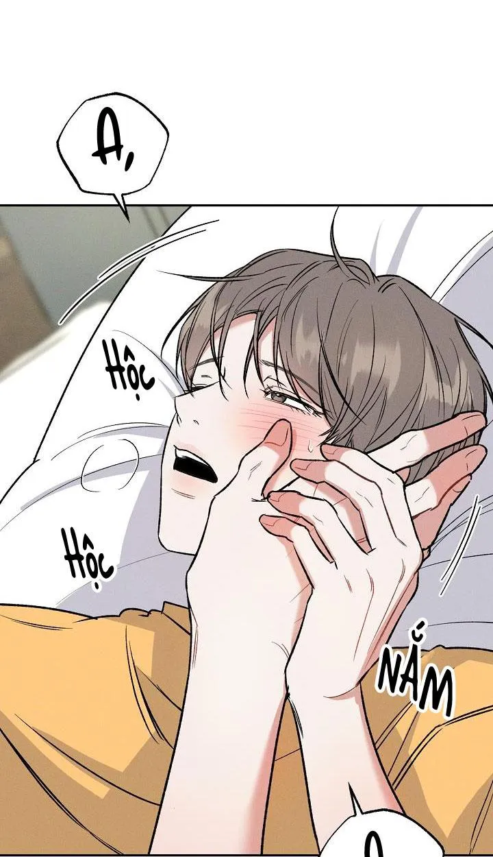 MẶT TRỜI CỦA ĐÊM Chapter 12 Trang 43