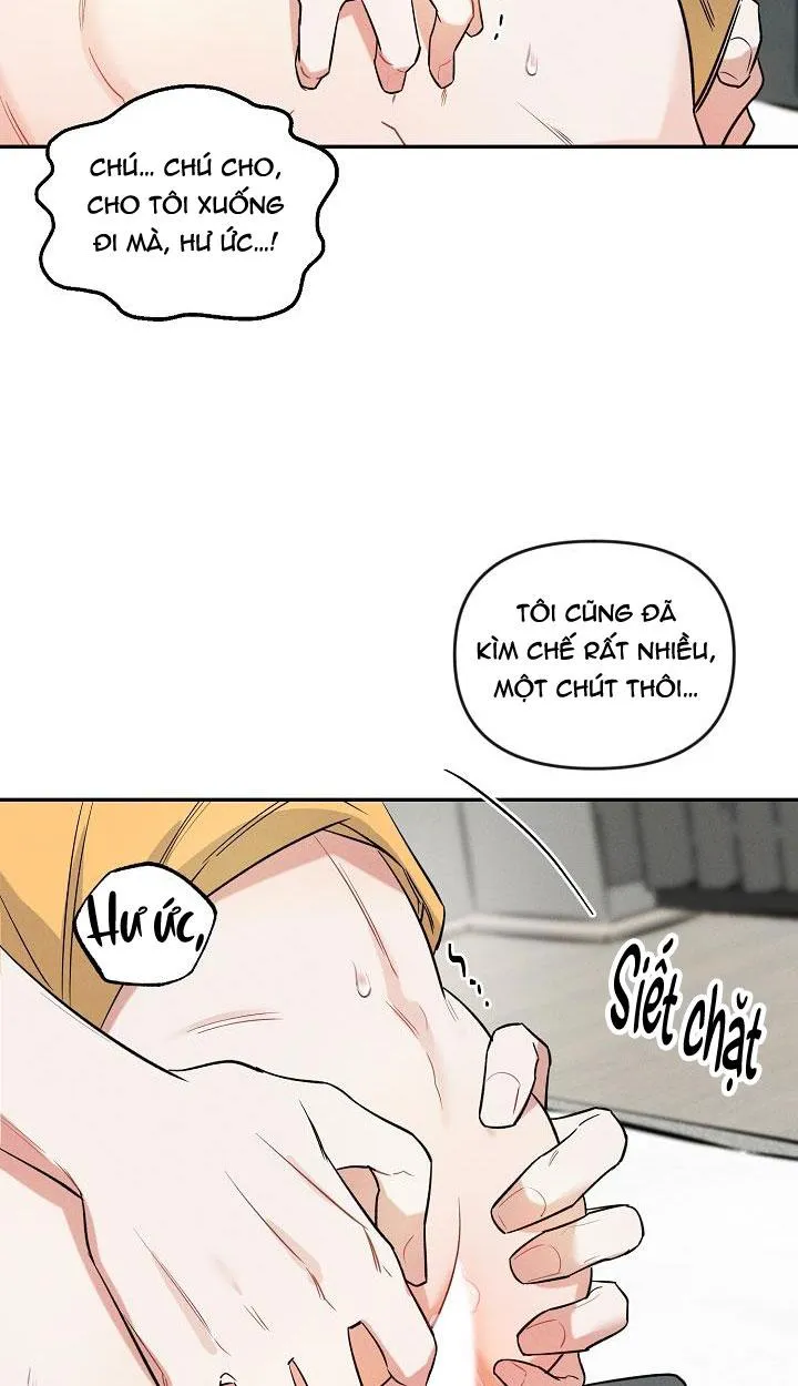 MẶT TRỜI CỦA ĐÊM Chapter 12 Trang 48