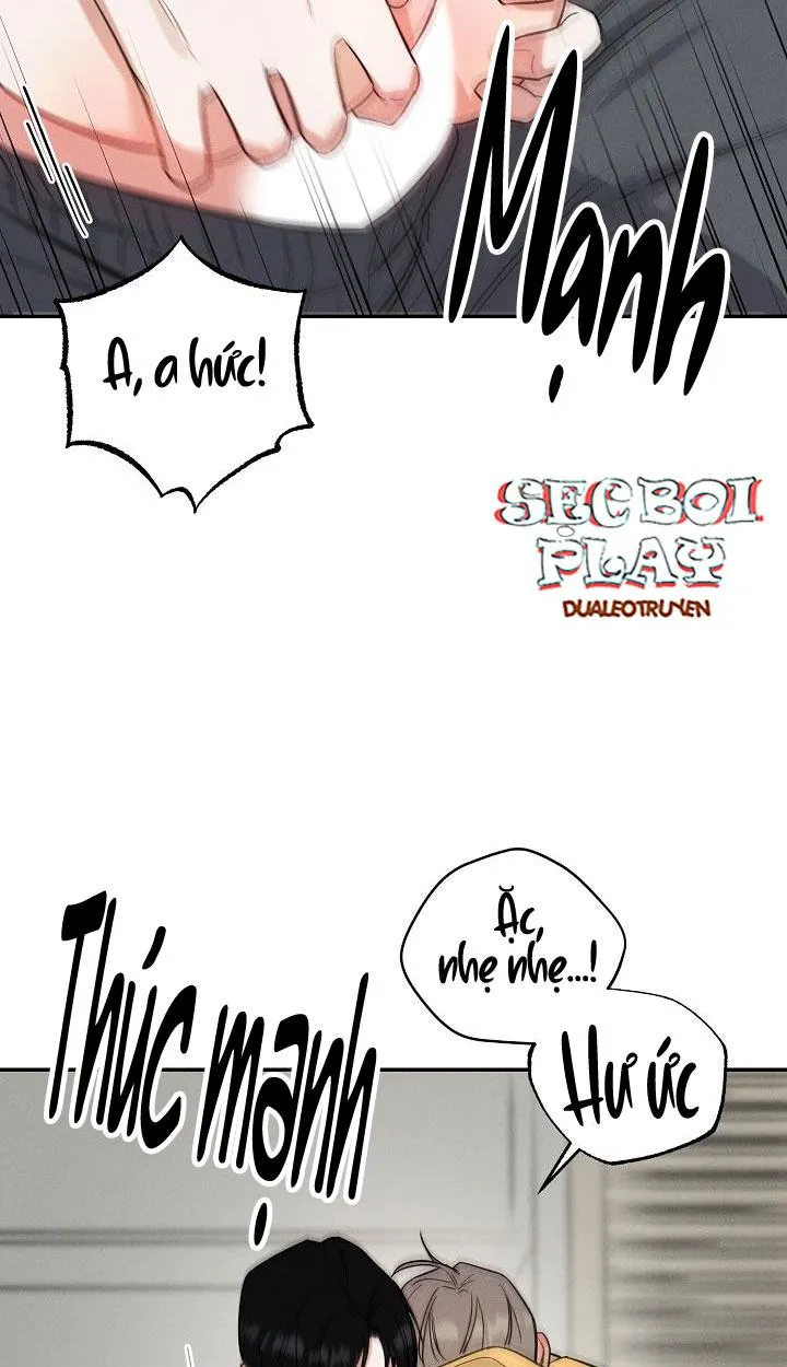 MẶT TRỜI CỦA ĐÊM Chapter 12 Trang 50