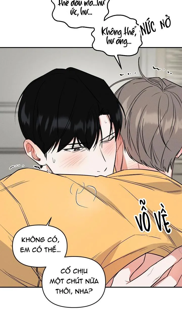 MẶT TRỜI CỦA ĐÊM Chapter 12 Trang 53