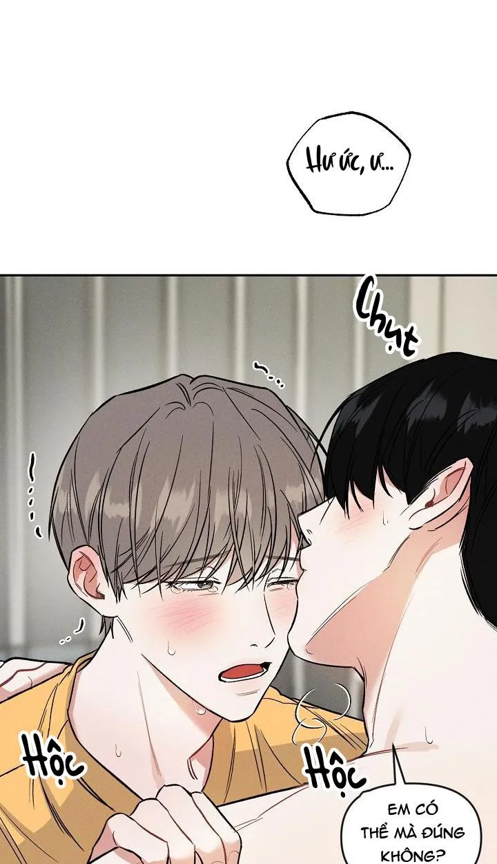 MẶT TRỜI CỦA ĐÊM Chapter 12 Trang 54