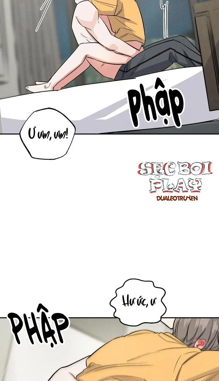 MẶT TRỜI CỦA ĐÊM Chapter 12 Trang 56