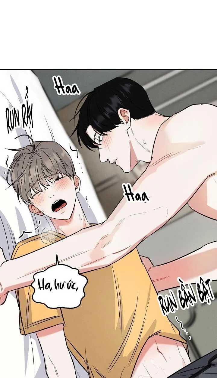 MẶT TRỜI CỦA ĐÊM Chapter 12 Trang 69