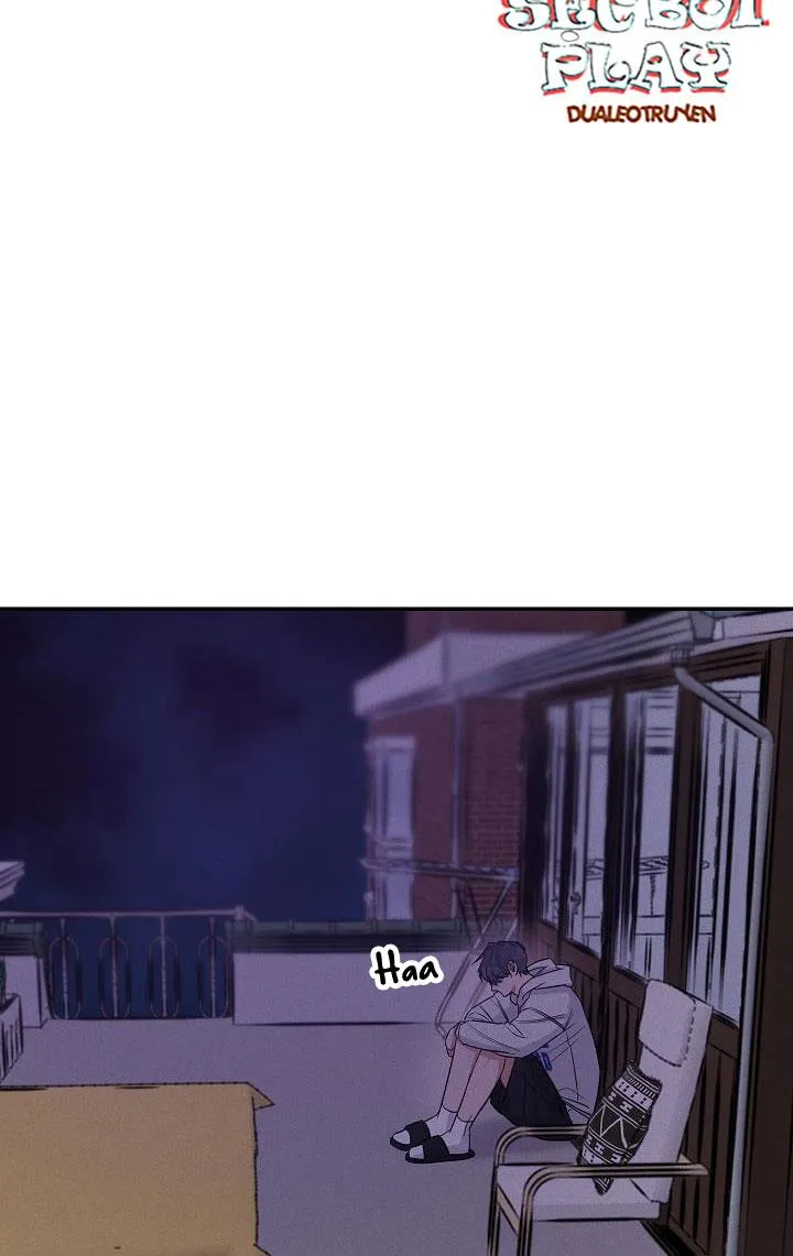 MẶT TRỜI CỦA ĐÊM Chapter 12 Trang 74