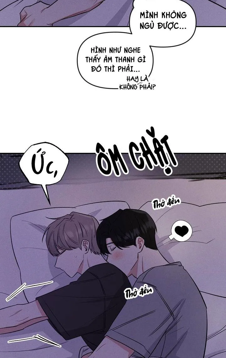 MẶT TRỜI CỦA ĐÊM Chapter 12 Trang 78