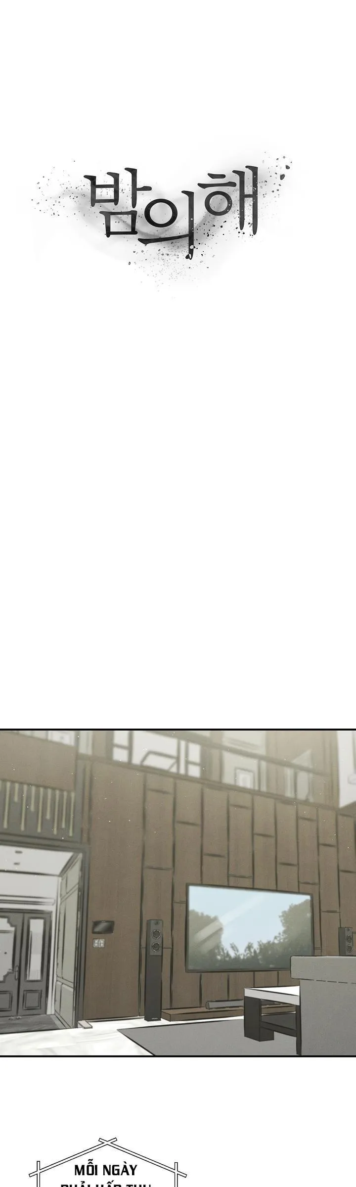 MẶT TRỜI CỦA ĐÊM Chapter 13 Trang 7