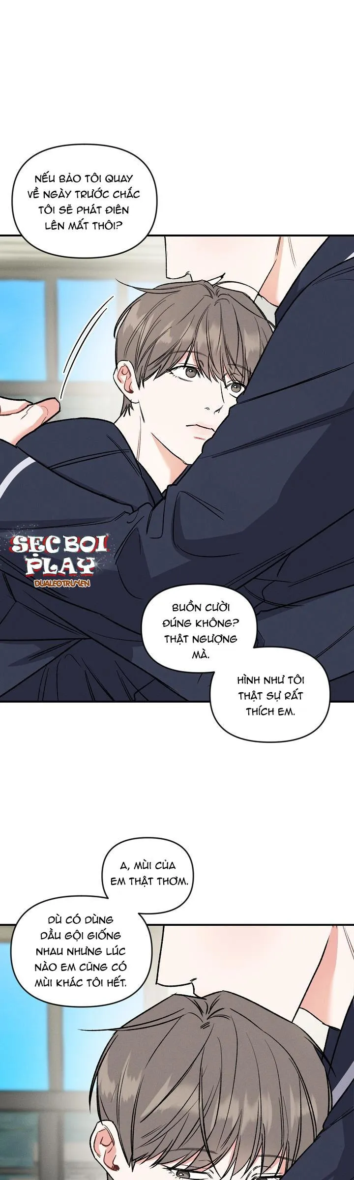 MẶT TRỜI CỦA ĐÊM Chapter 13 Trang 17