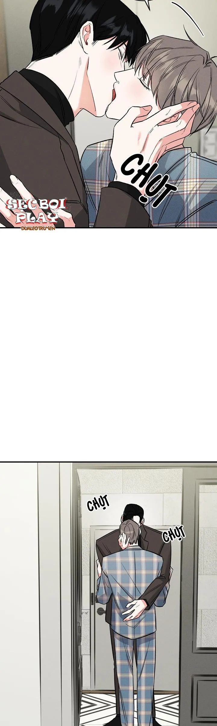 MẶT TRỜI CỦA ĐÊM Chapter 13 Trang 23