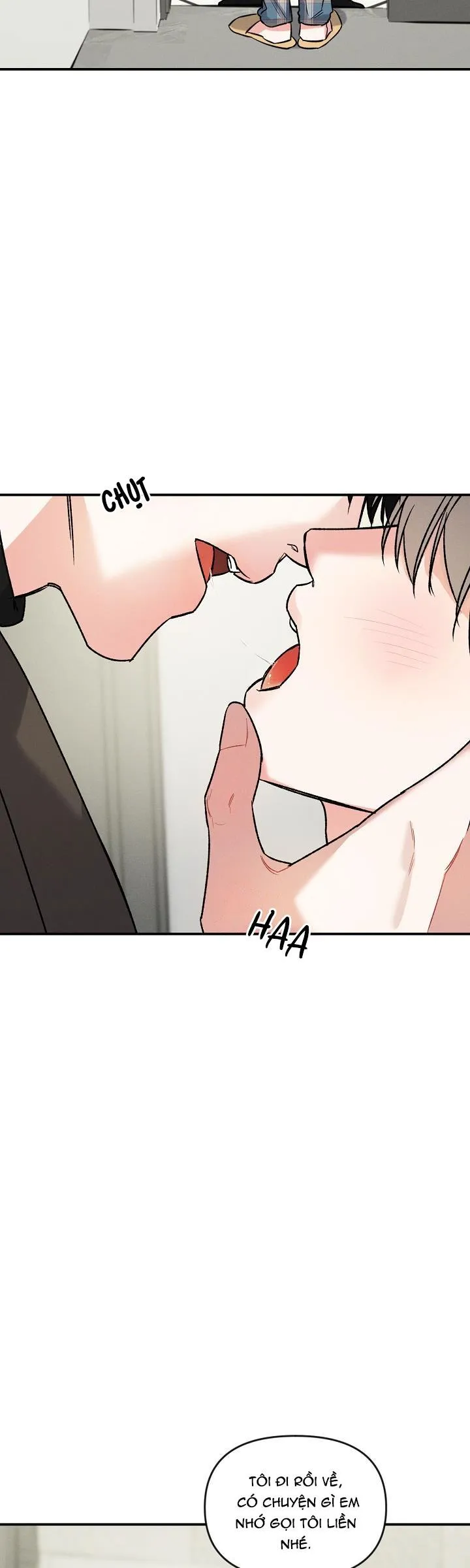 MẶT TRỜI CỦA ĐÊM Chapter 13 Trang 24