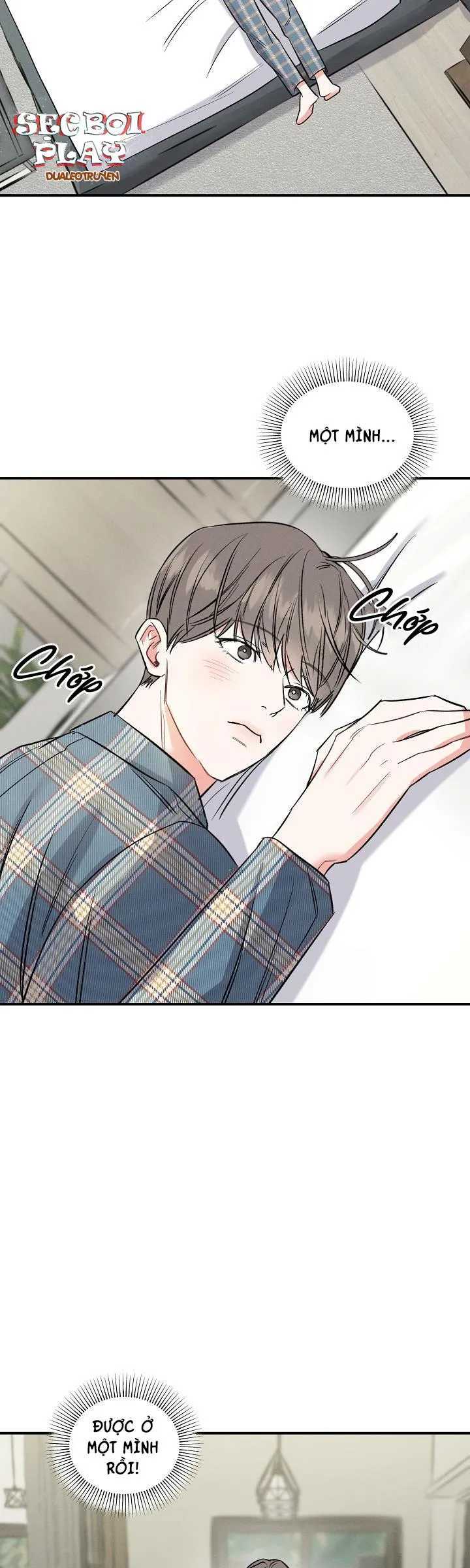 MẶT TRỜI CỦA ĐÊM Chapter 13 Trang 27