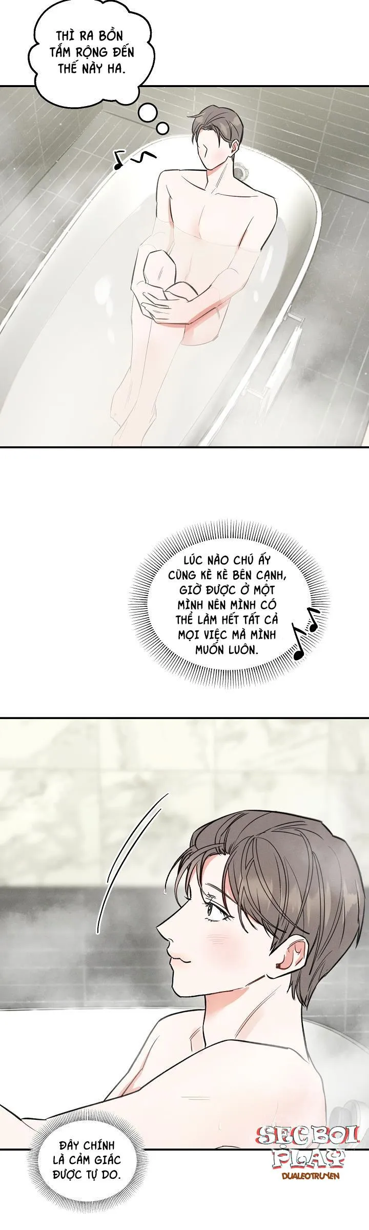 MẶT TRỜI CỦA ĐÊM Chapter 13 Trang 29