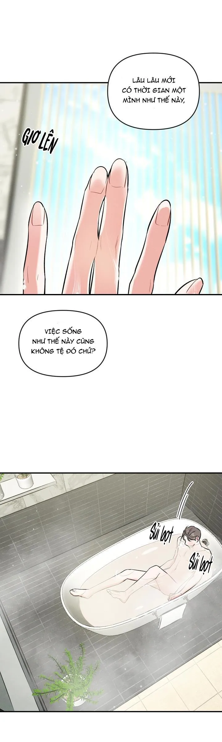 MẶT TRỜI CỦA ĐÊM Chapter 13 Trang 30