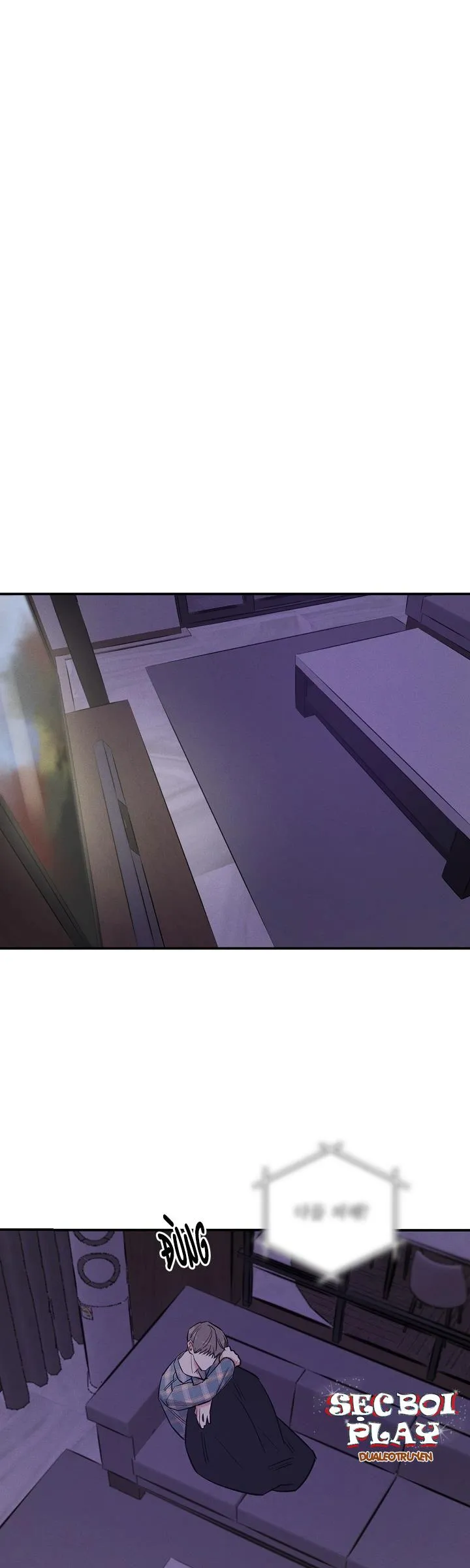 MẶT TRỜI CỦA ĐÊM Chapter 13 Trang 31