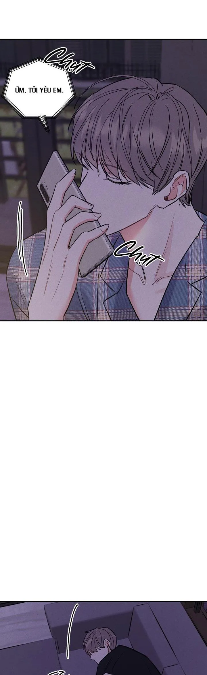 MẶT TRỜI CỦA ĐÊM Chapter 13 Trang 37