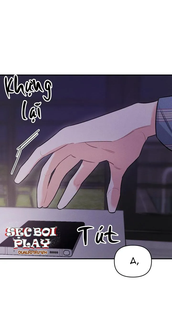 MẶT TRỜI CỦA ĐÊM Chapter 14 Trang 3