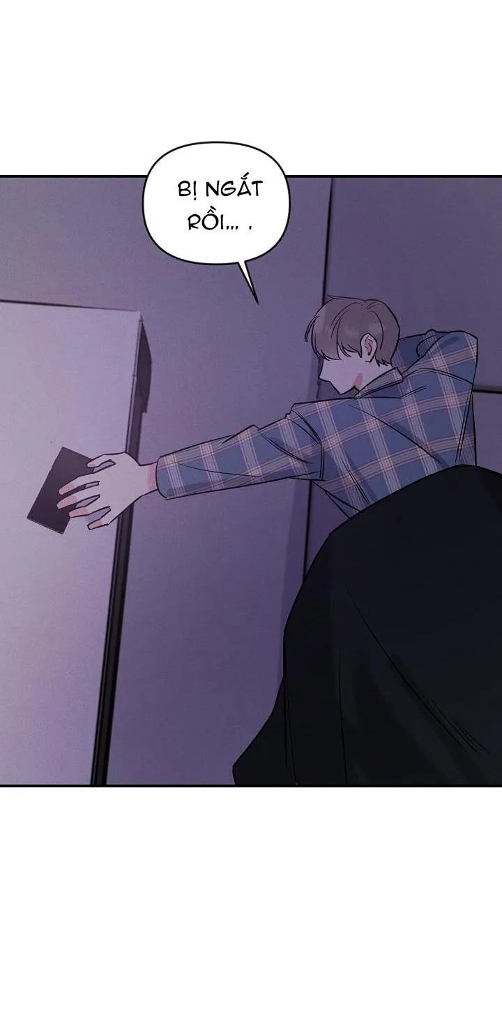 MẶT TRỜI CỦA ĐÊM Chapter 14 Trang 4