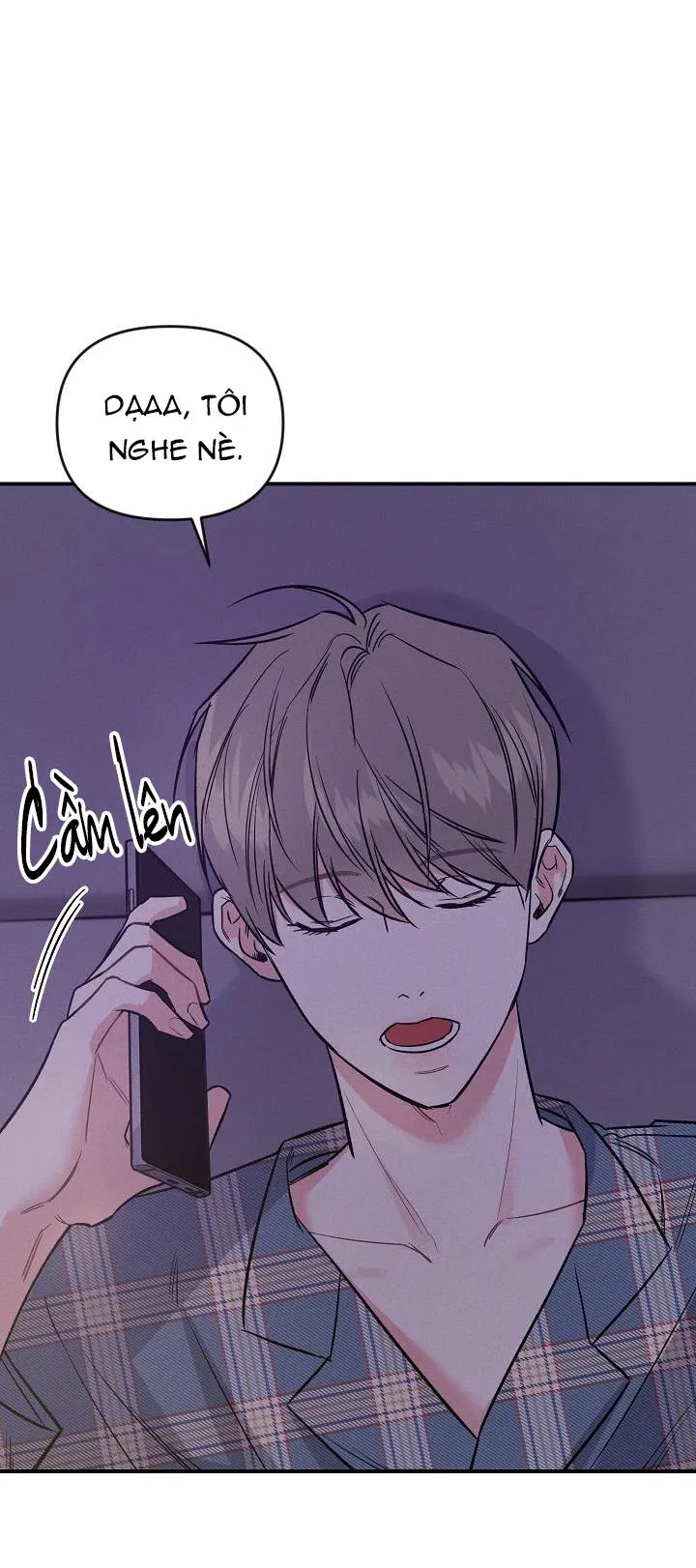 MẶT TRỜI CỦA ĐÊM Chapter 14 Trang 10