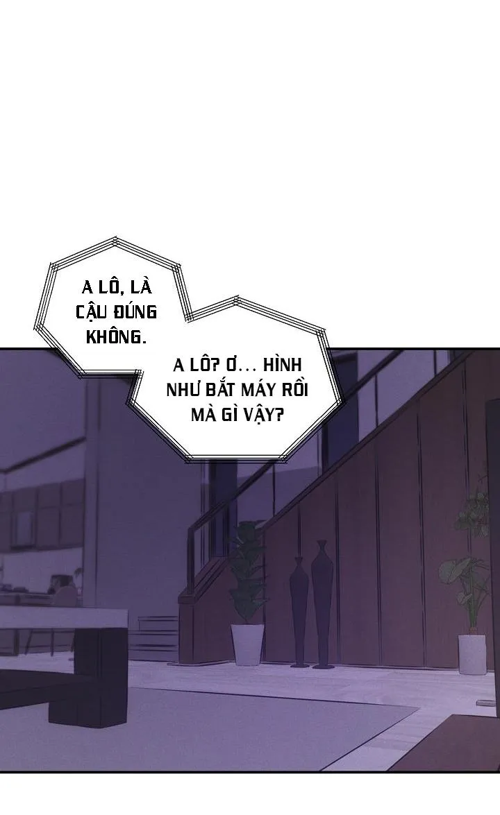 MẶT TRỜI CỦA ĐÊM Chapter 14 Trang 12