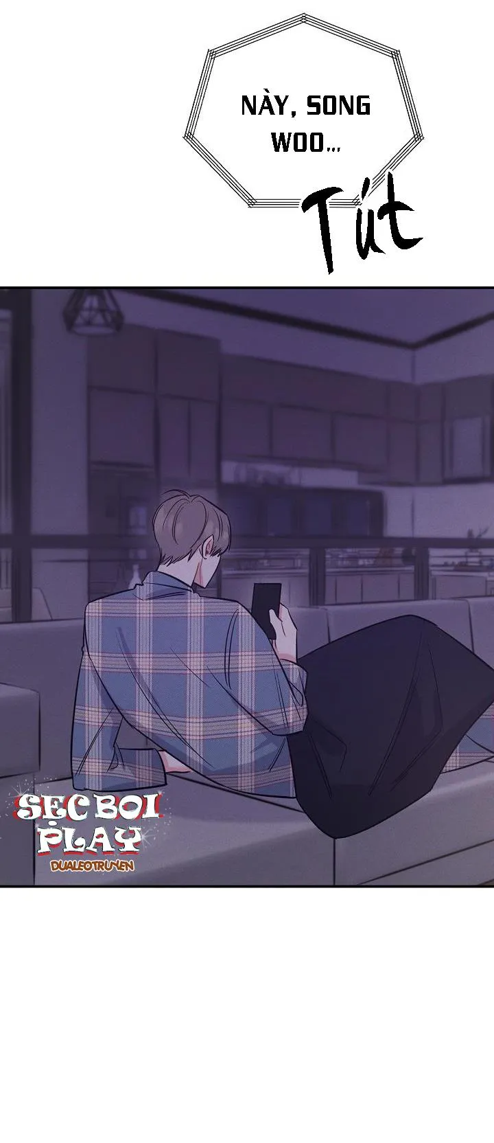 MẶT TRỜI CỦA ĐÊM Chapter 14 Trang 13