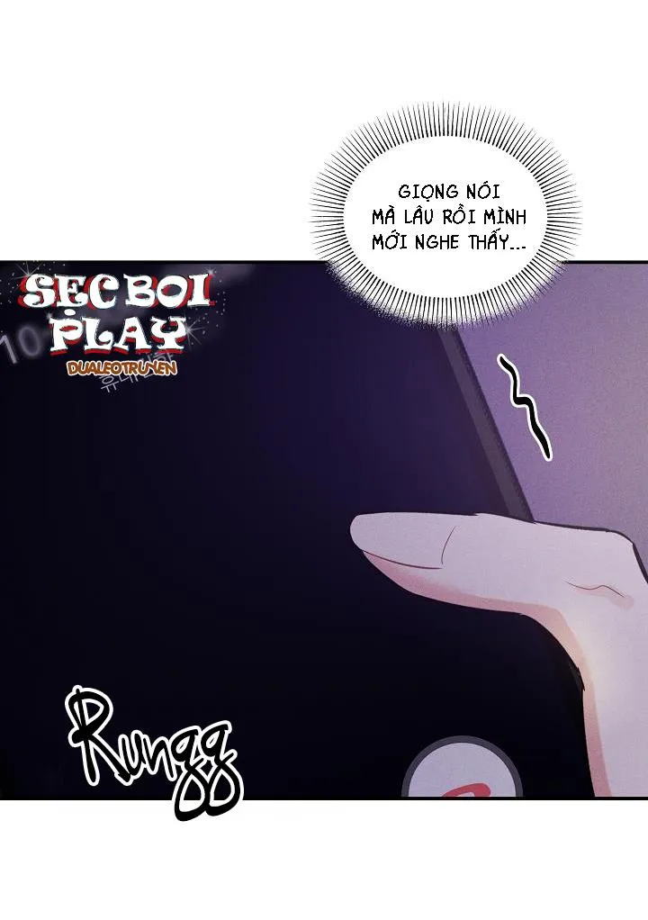 MẶT TRỜI CỦA ĐÊM Chapter 14 Trang 17