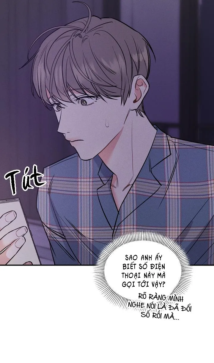 MẶT TRỜI CỦA ĐÊM Chapter 14 Trang 19
