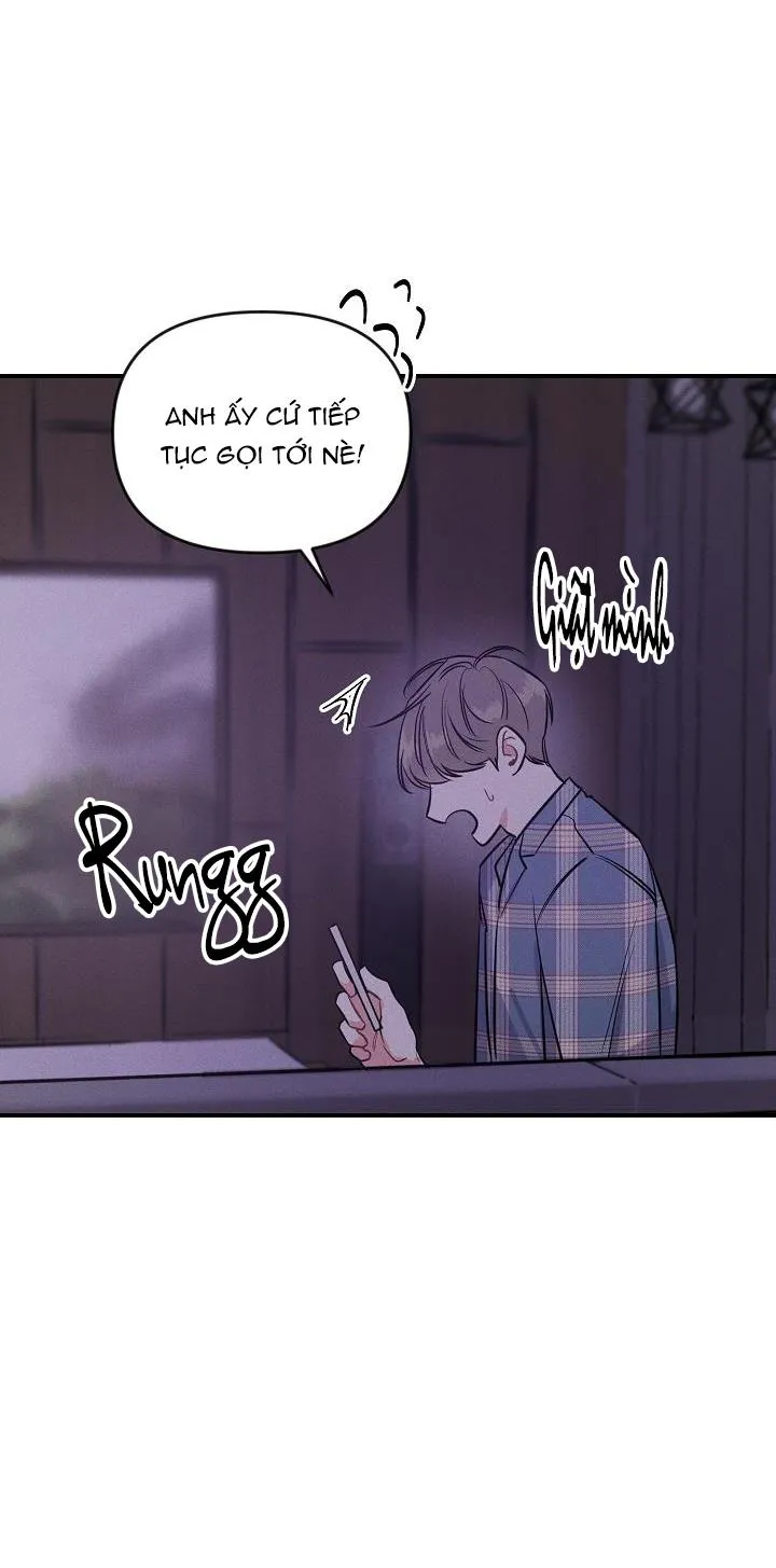 MẶT TRỜI CỦA ĐÊM Chapter 14 Trang 20