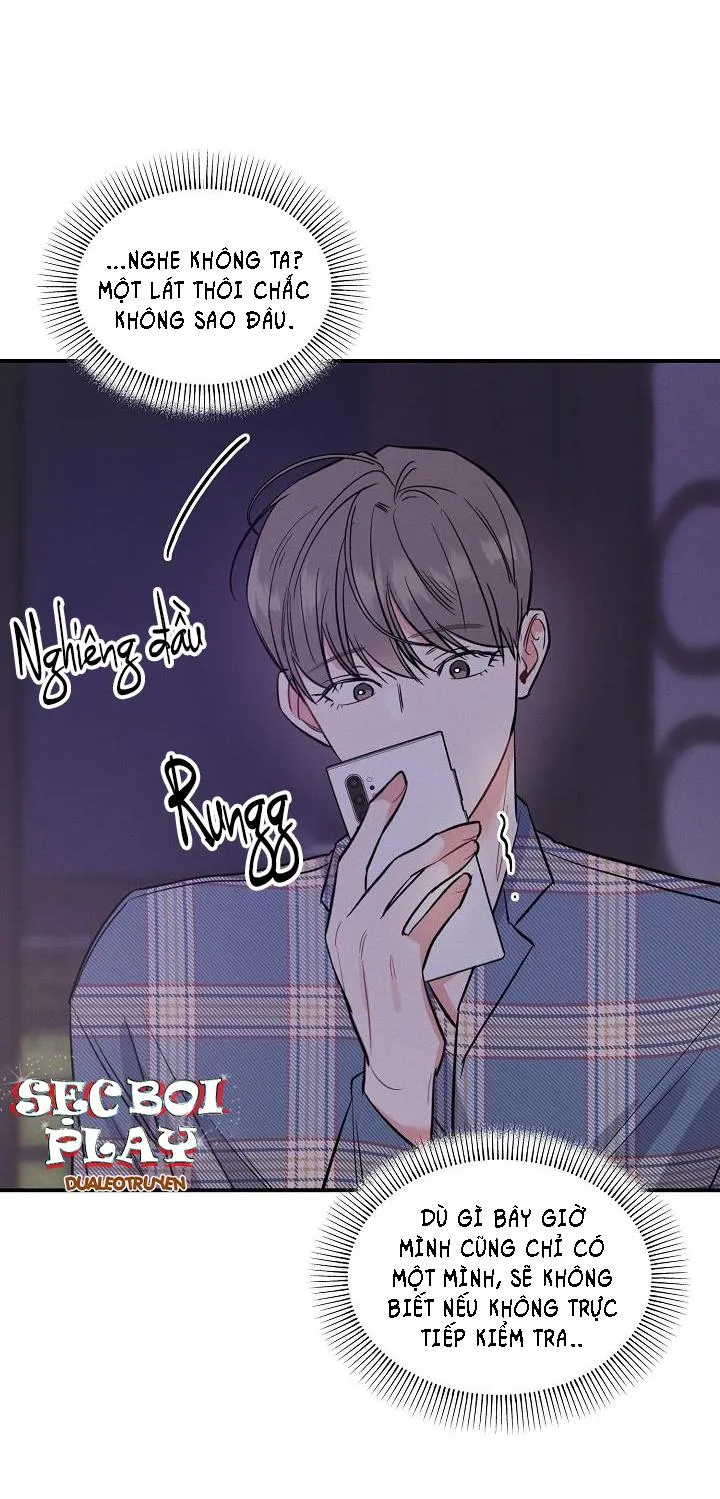 MẶT TRỜI CỦA ĐÊM Chapter 14 Trang 22