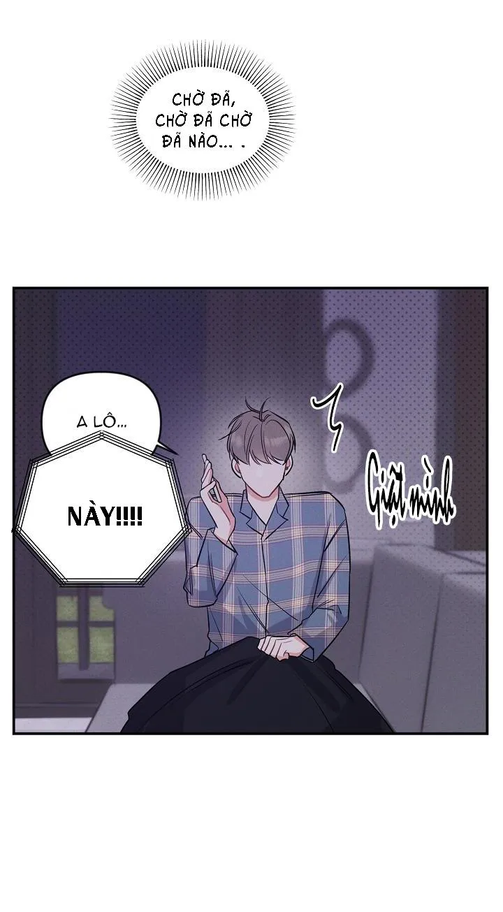 MẶT TRỜI CỦA ĐÊM Chapter 14 Trang 23