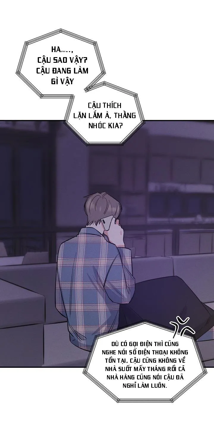 MẶT TRỜI CỦA ĐÊM Chapter 14 Trang 24