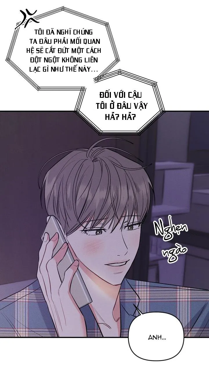 MẶT TRỜI CỦA ĐÊM Chapter 14 Trang 25