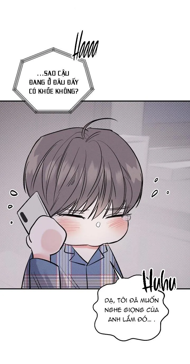 MẶT TRỜI CỦA ĐÊM Chapter 14 Trang 26