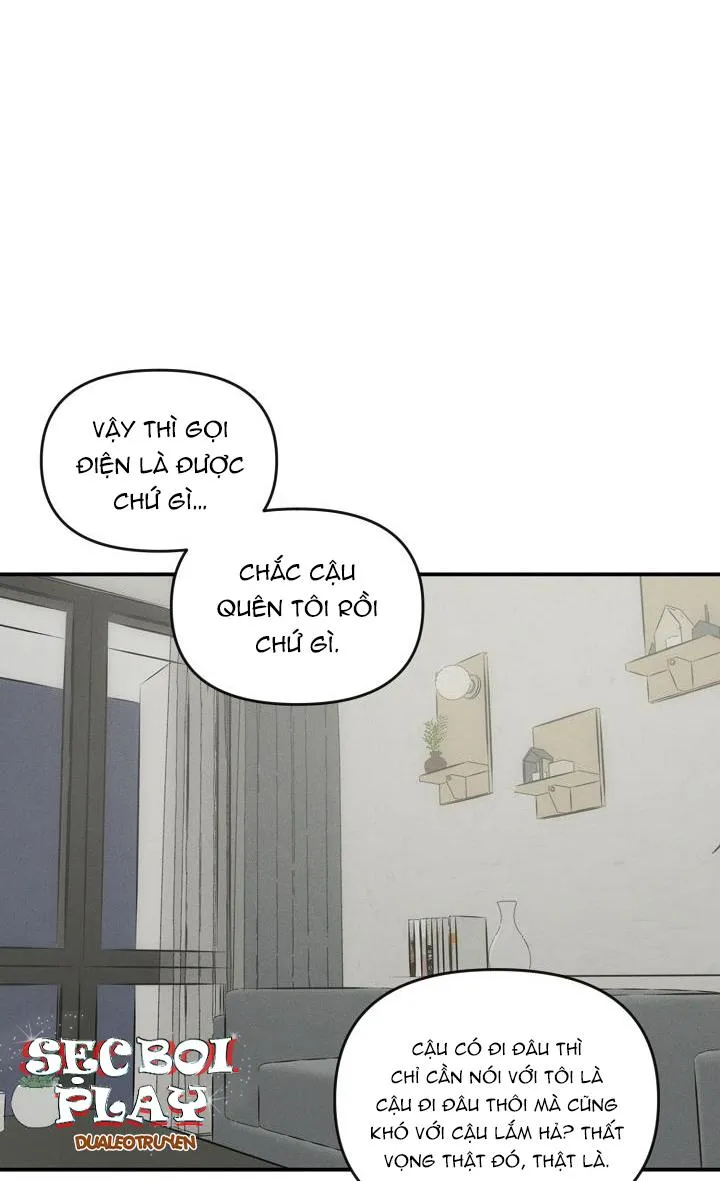 MẶT TRỜI CỦA ĐÊM Chapter 14 Trang 27