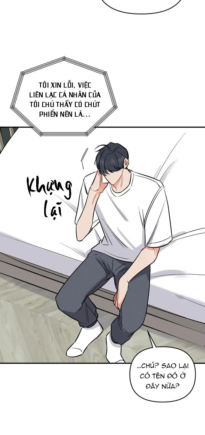 MẶT TRỜI CỦA ĐÊM Chapter 14 Trang 28