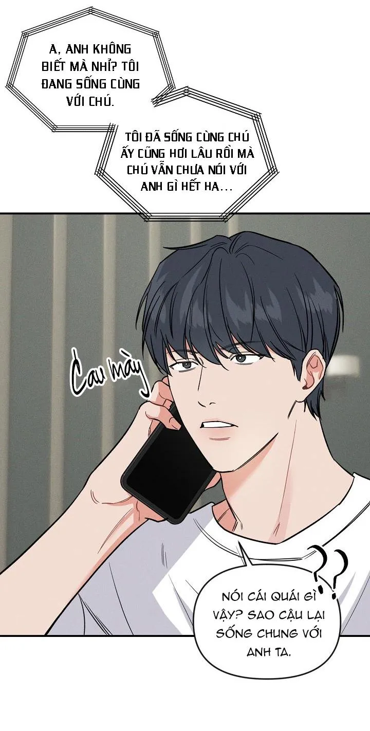 MẶT TRỜI CỦA ĐÊM Chapter 14 Trang 29