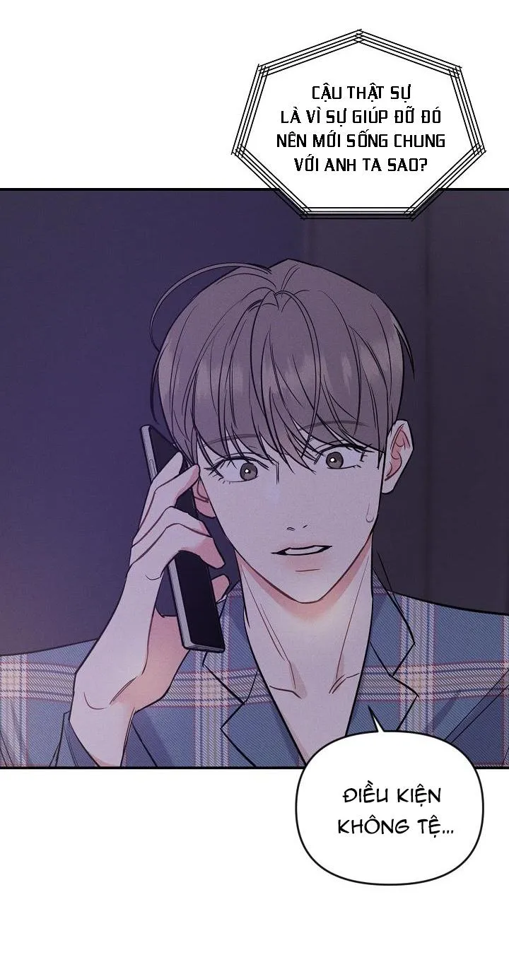 MẶT TRỜI CỦA ĐÊM Chapter 14 Trang 33