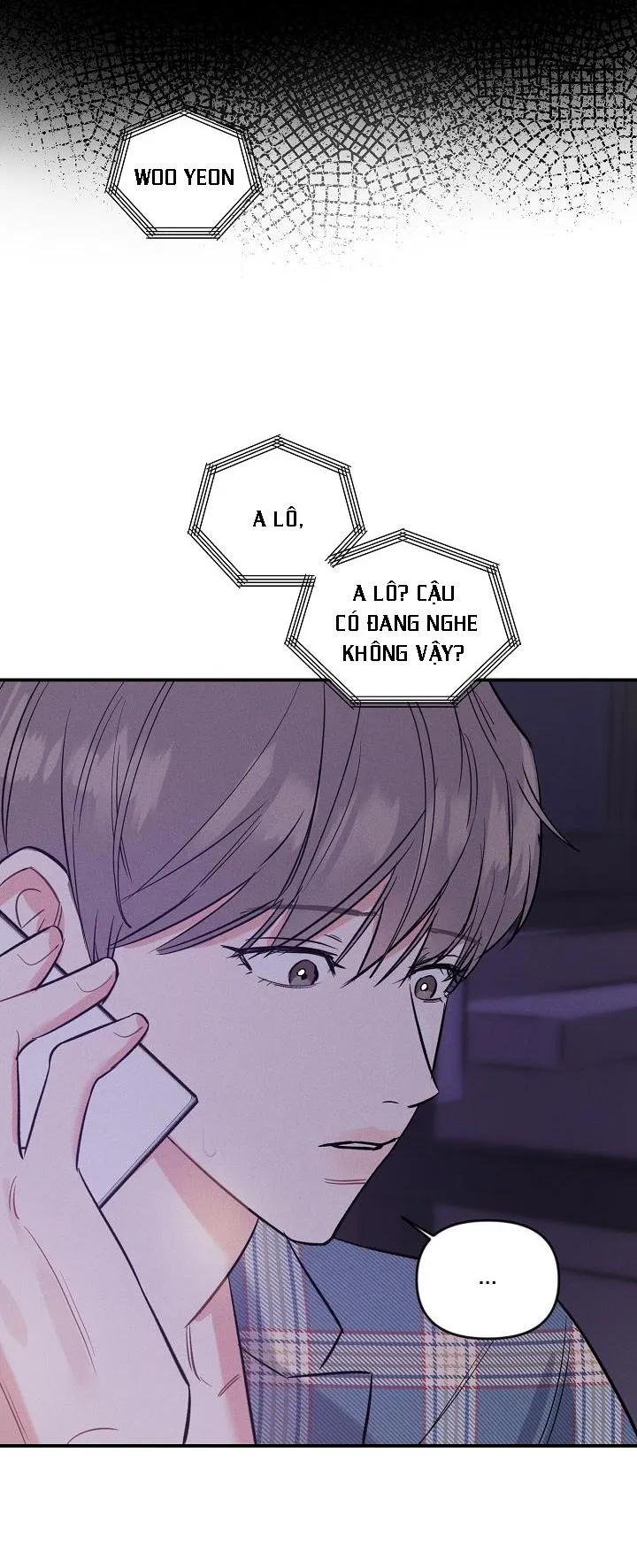 MẶT TRỜI CỦA ĐÊM Chapter 14 Trang 37