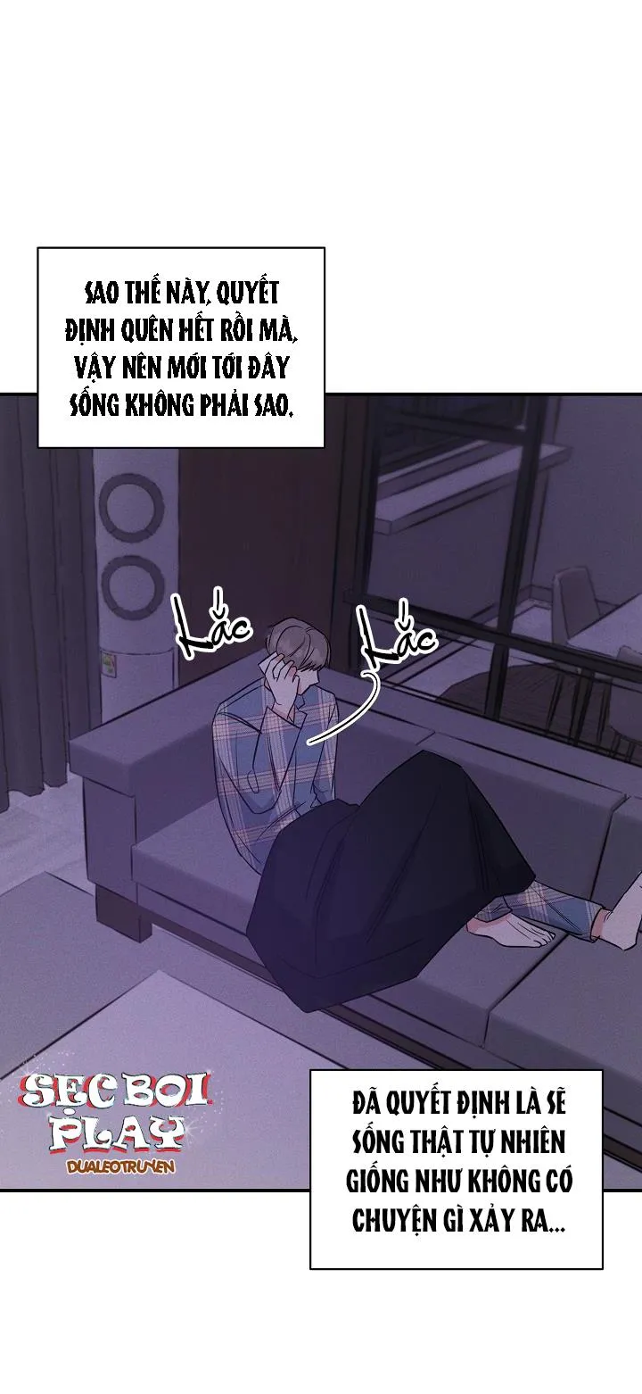 MẶT TRỜI CỦA ĐÊM Chapter 14 Trang 38