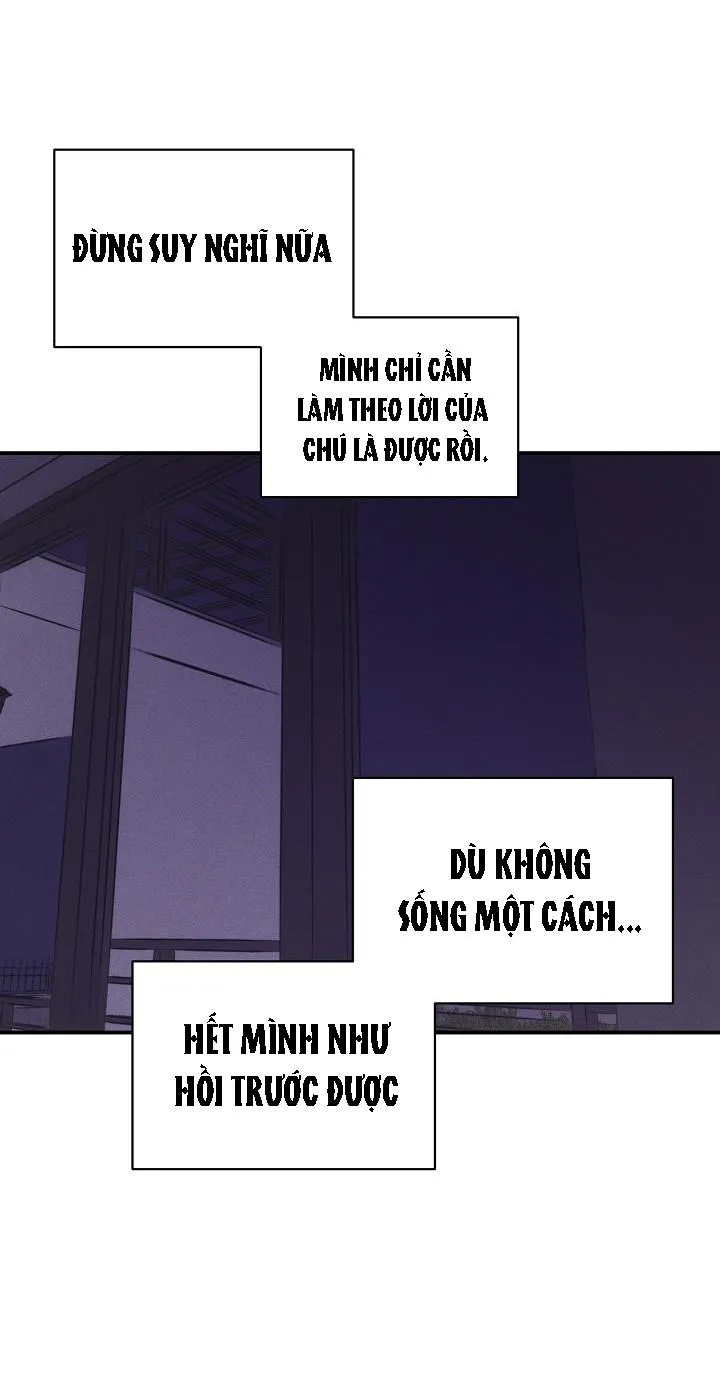 MẶT TRỜI CỦA ĐÊM Chapter 14 Trang 39