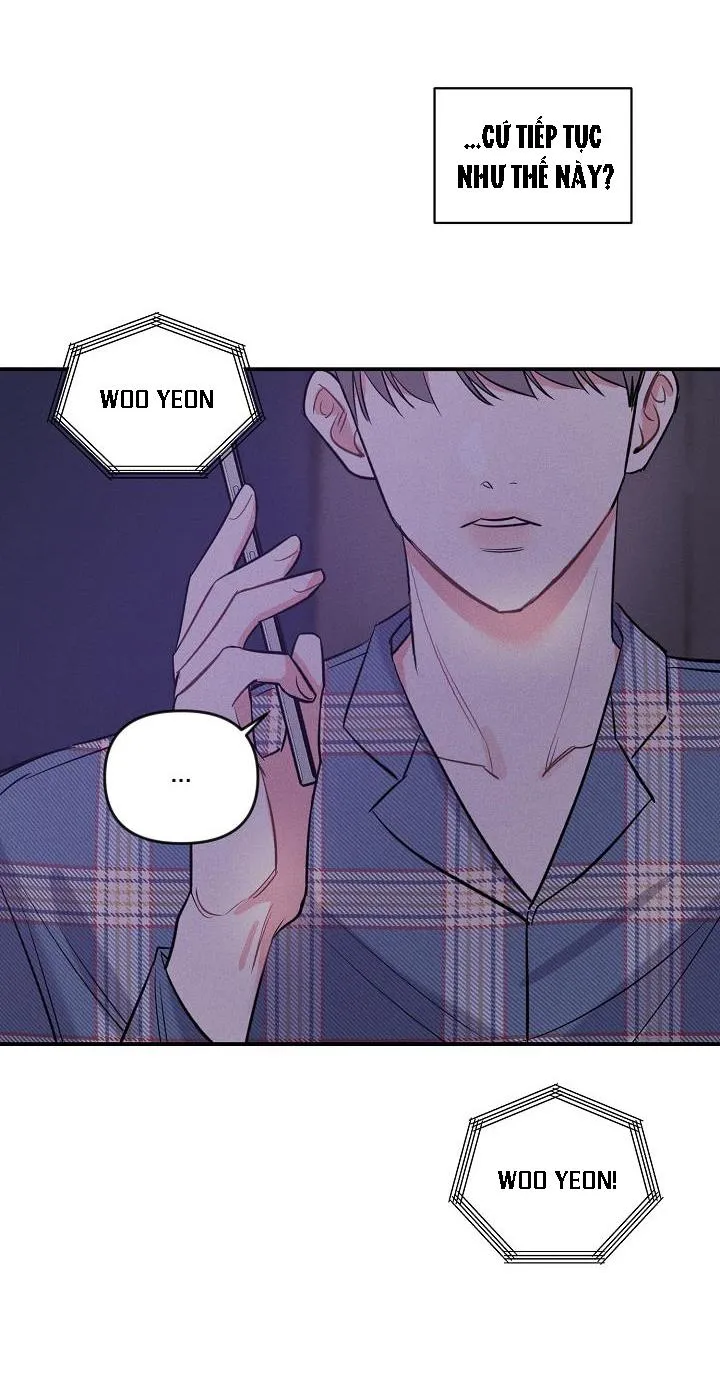 MẶT TRỜI CỦA ĐÊM Chapter 14 Trang 40