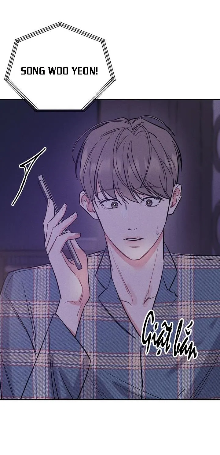 MẶT TRỜI CỦA ĐÊM Chapter 14 Trang 41