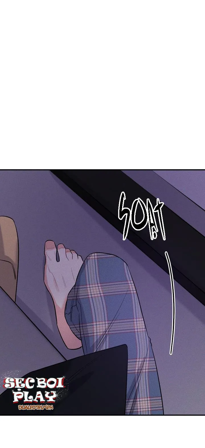 MẶT TRỜI CỦA ĐÊM Chapter 14 Trang 43