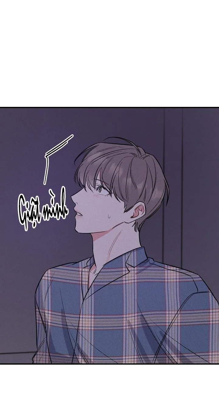 MẶT TRỜI CỦA ĐÊM Chapter 14 Trang 47