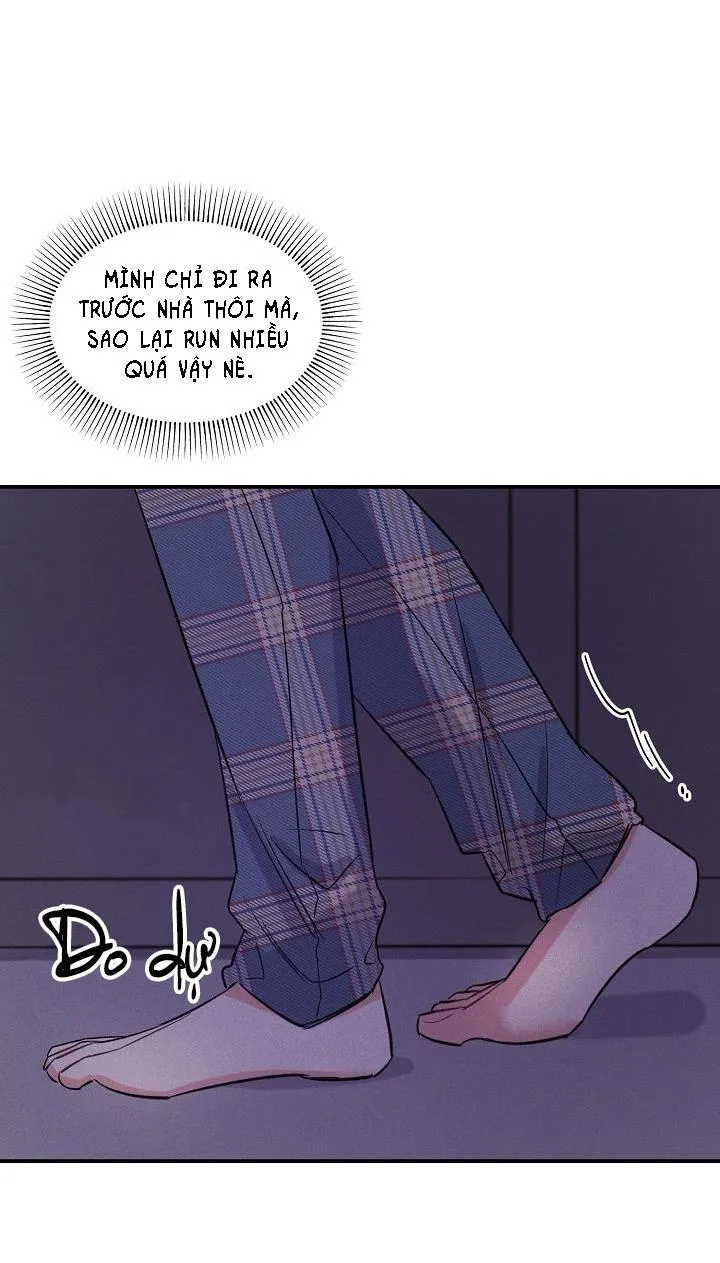 MẶT TRỜI CỦA ĐÊM Chapter 14 Trang 48