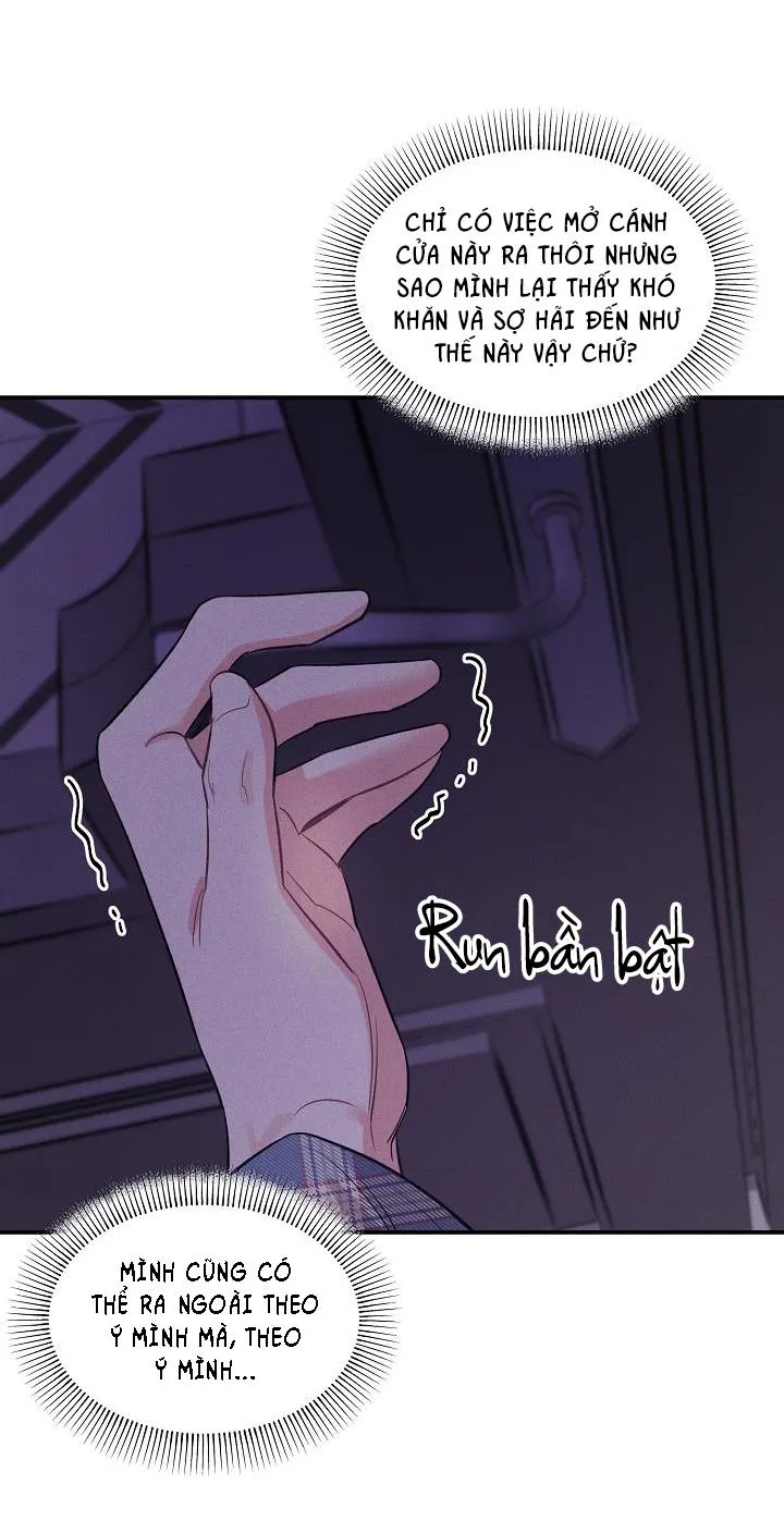 MẶT TRỜI CỦA ĐÊM Chapter 14 Trang 49