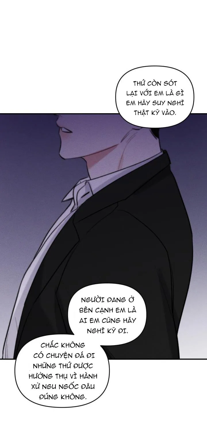 MẶT TRỜI CỦA ĐÊM Chapter 14 Trang 50